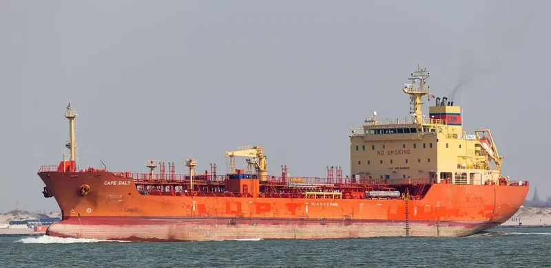 FC ADONIS Tanker IMO 9449431 photo 10
