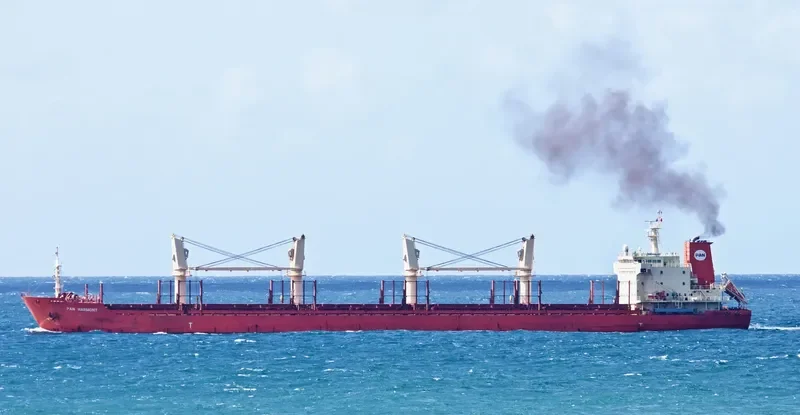 PAN HARMONY Bulk Carrier IMO 9449522 photo 3