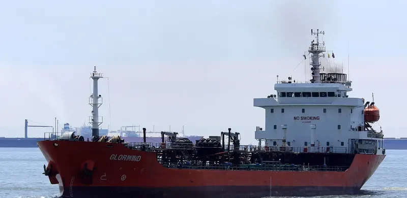 GLORIWIND Tanker IMO 9449649 photo 4