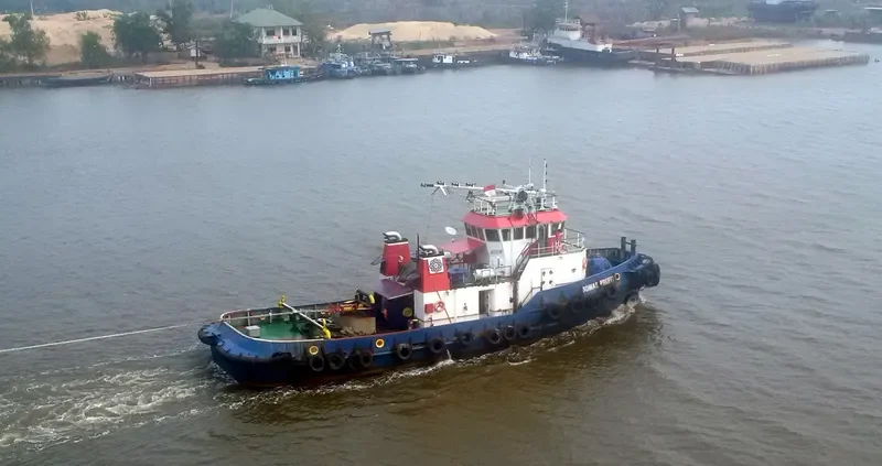 BOMAS PROFIT General Cargo IMO 9449663 photo 2