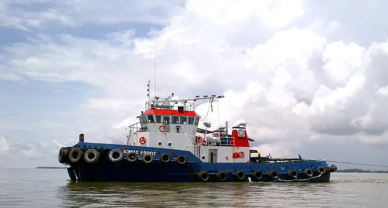 BOMAS PROFIT General Cargo IMO 9449663 photo 4