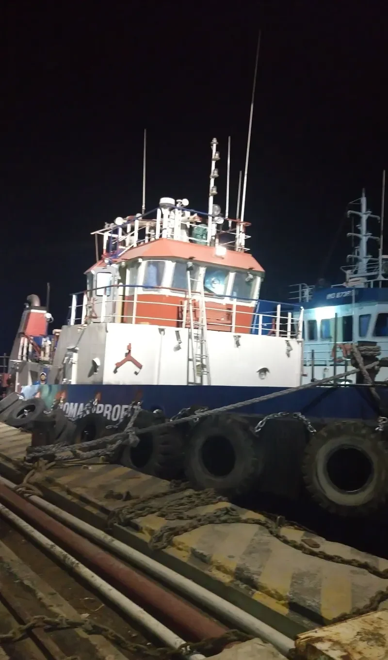 BOMAS PROFIT General Cargo IMO 9449663 photo 5
