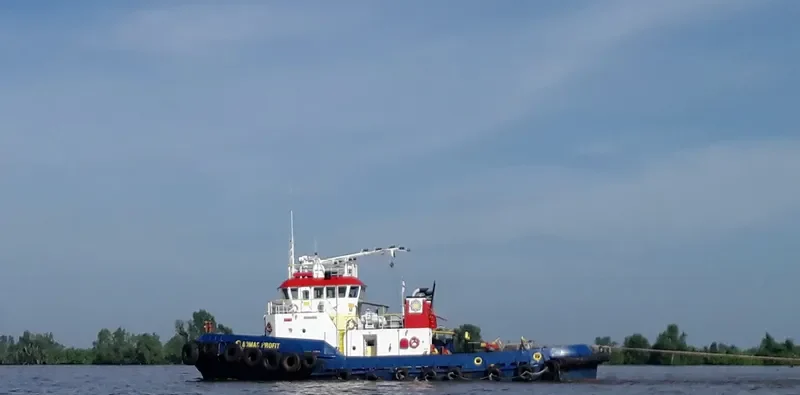 BOMAS PROFIT General Cargo IMO 9449663 photo 6