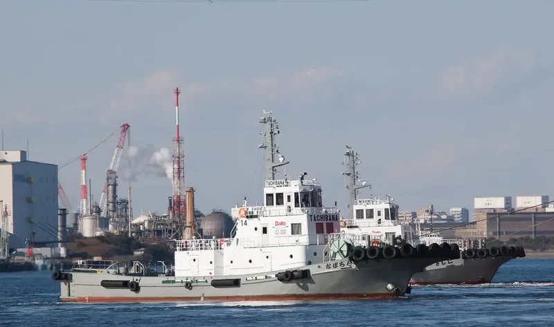 TACHIBANA General Cargo IMO 9449807 photo 7