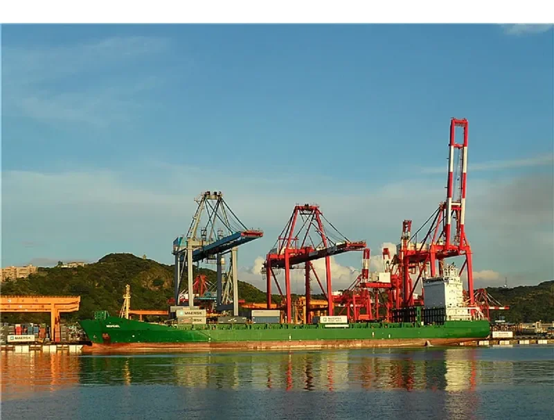 AS ROMINA Container Ship IMO 9449821 photo 9