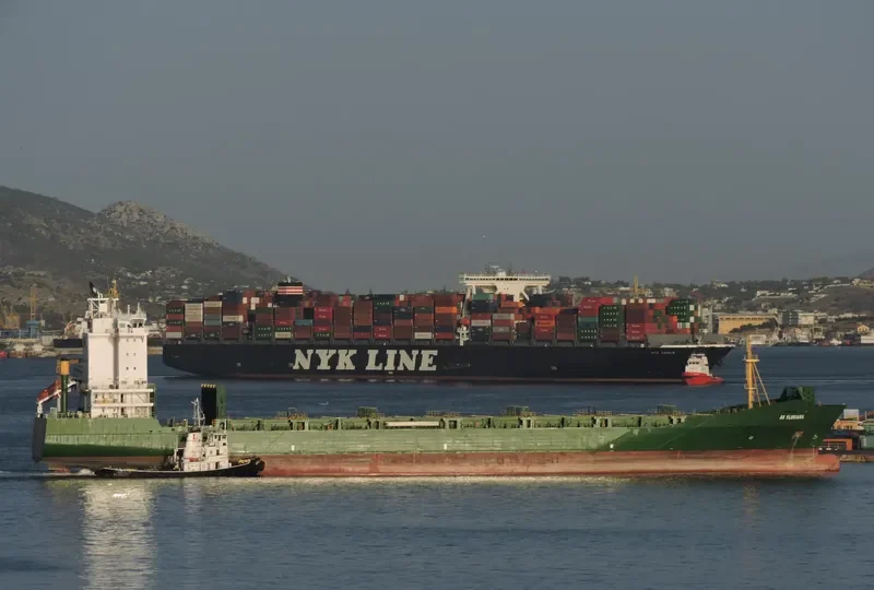 AS ROSALIA Container Ship IMO 9449845 photo 10