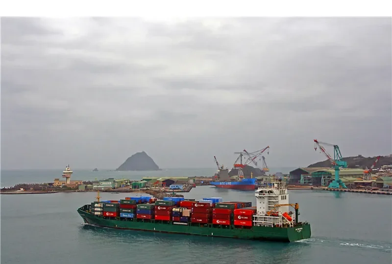 AS RICCARDA Container Ship IMO 9449869 photo 4