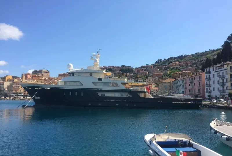 MASQUENADA General Cargo IMO 9450246