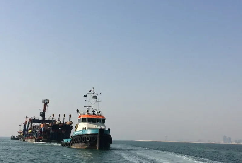 COASTAL VICTORY General Cargo IMO 9450258