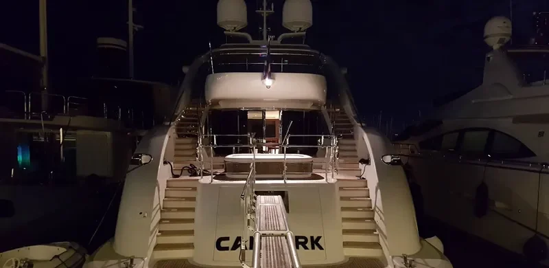 CANPARK General Cargo IMO 9450272 photo 3