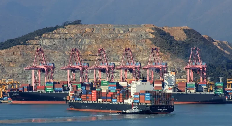 NORTHERN PRACTISE Container Ship IMO 9450301 photo 26