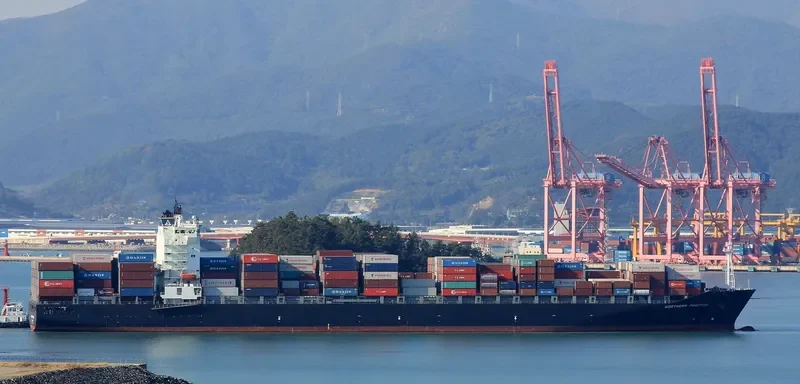 NORTHERN PRACTISE Container Ship IMO 9450301 photo 40