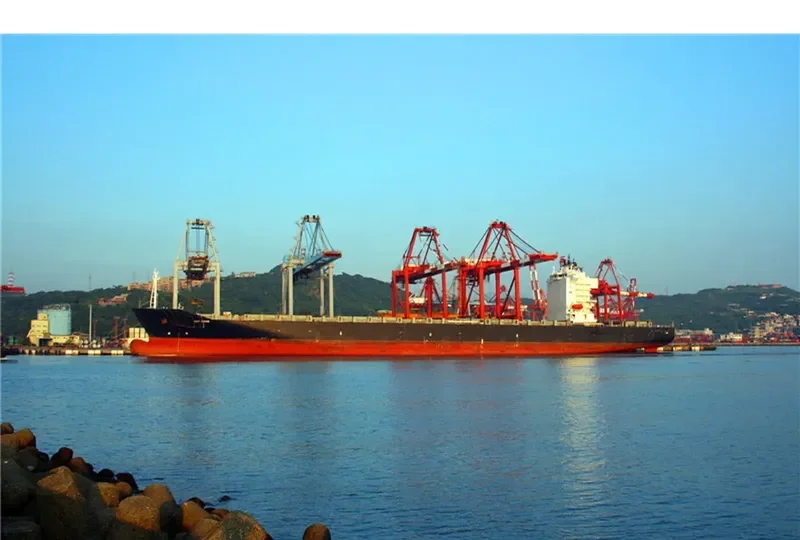NORTHERN PRIORITY Container Ship IMO 9450313 photo 3