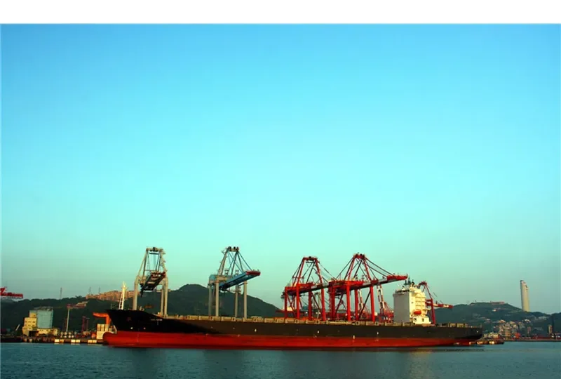 NORTHERN PRIORITY Container Ship IMO 9450313 photo 8