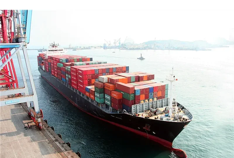 NORTHERN PRIORITY Container Ship IMO 9450313 photo 9