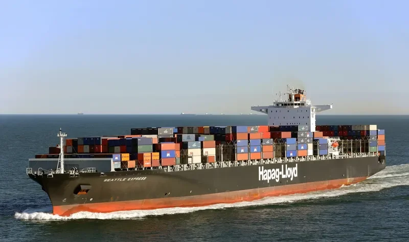 CPO HAMBURG Container Ship IMO 9450375 photo 10