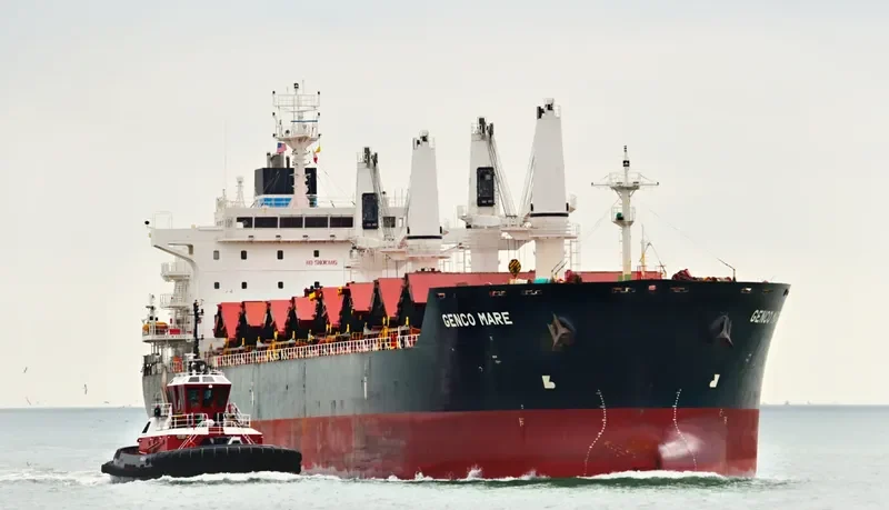 MOBILE Bulk Carrier IMO 9450765 photo 6