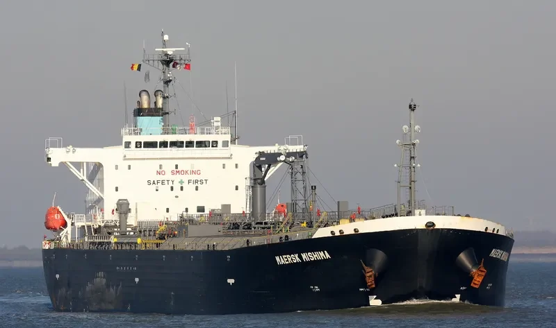 ATALANTA T Tanker IMO 9450789 photo 3