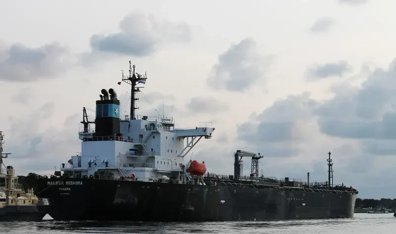 ATALANTA T Tanker IMO 9450789 photo 5