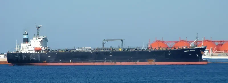 ATALANTA T Tanker IMO 9450789 photo 6