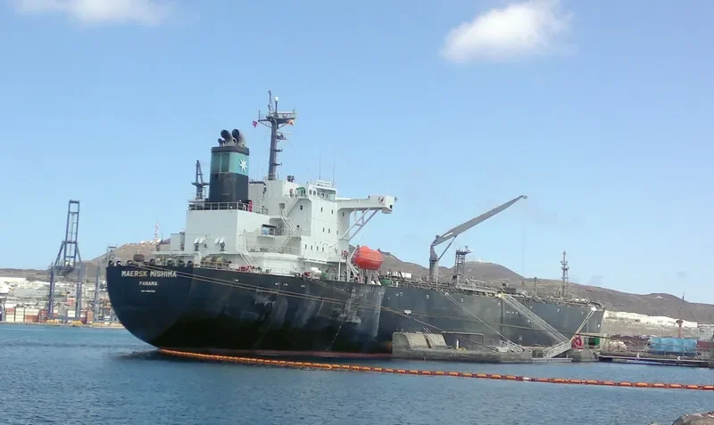 ATALANTA T Tanker IMO 9450789 photo 7