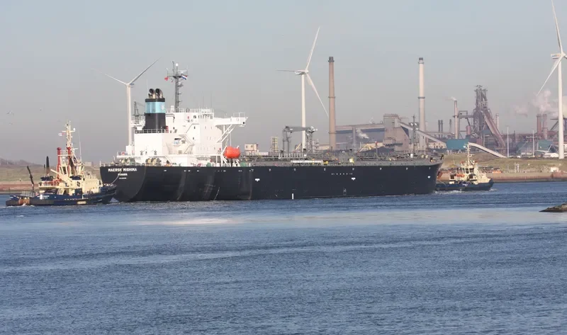 ATALANTA T Tanker IMO 9450789 photo 9