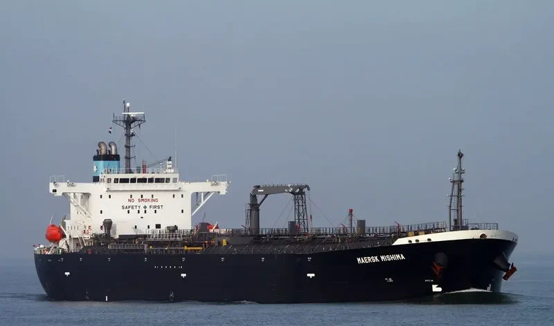 ATALANTA T Tanker IMO 9450789 photo 10