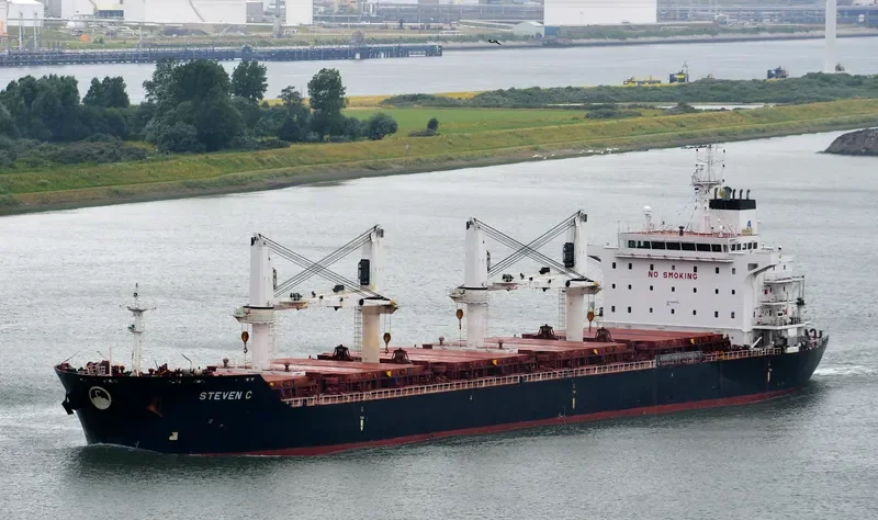 MYKONOS Bulk Carrier IMO 9450791 photo 8