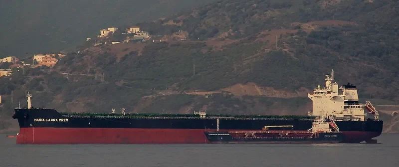 STAR DESPOINA Bulk Carrier IMO 9450894 photo 2