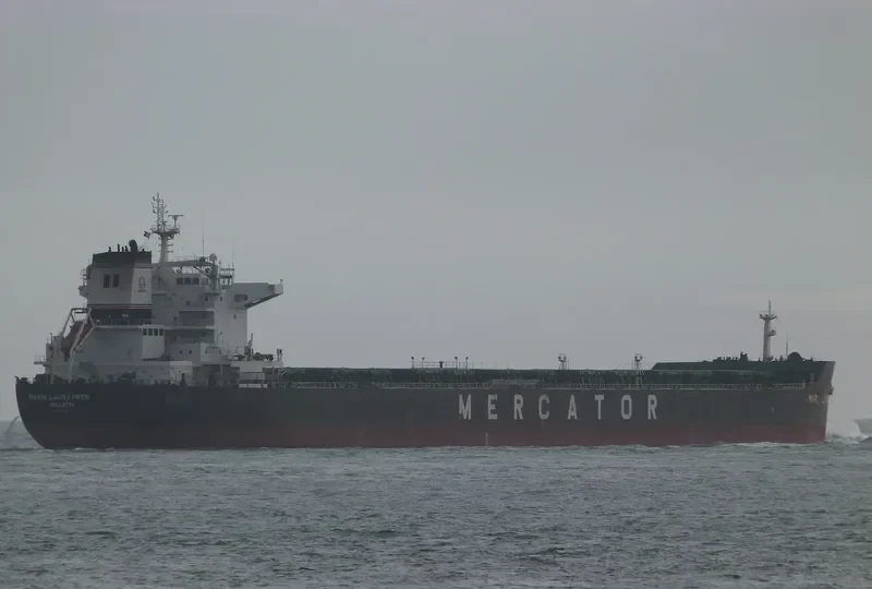STAR DESPOINA Bulk Carrier IMO 9450894 photo 4