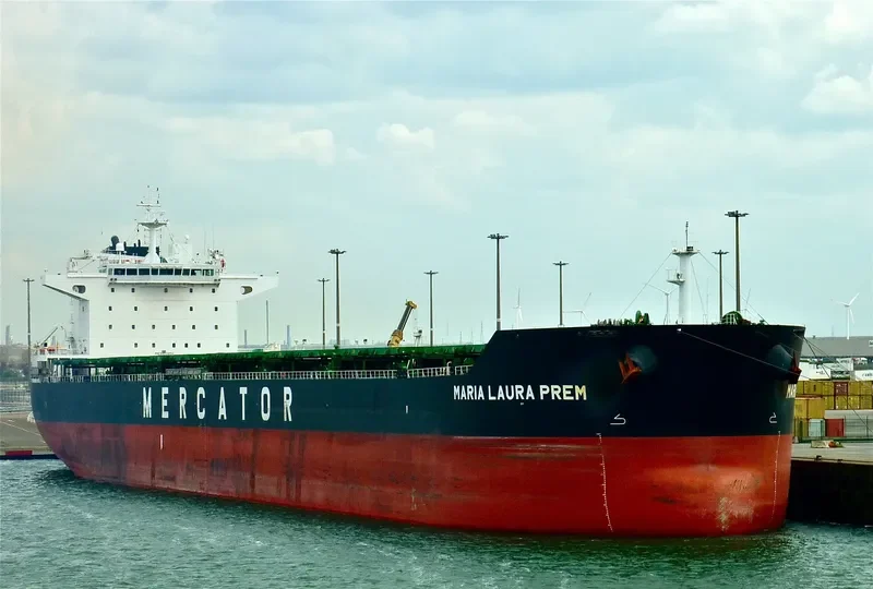 STAR DESPOINA Bulk Carrier IMO 9450894 photo 10