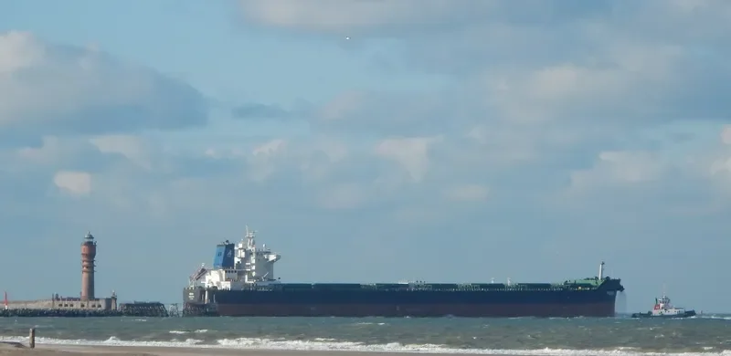 STAR PIERA Bulk Carrier IMO 9450909
