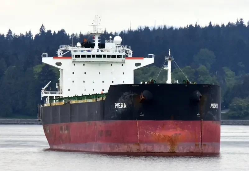 STAR PIERA Bulk Carrier IMO 9450909 photo 5