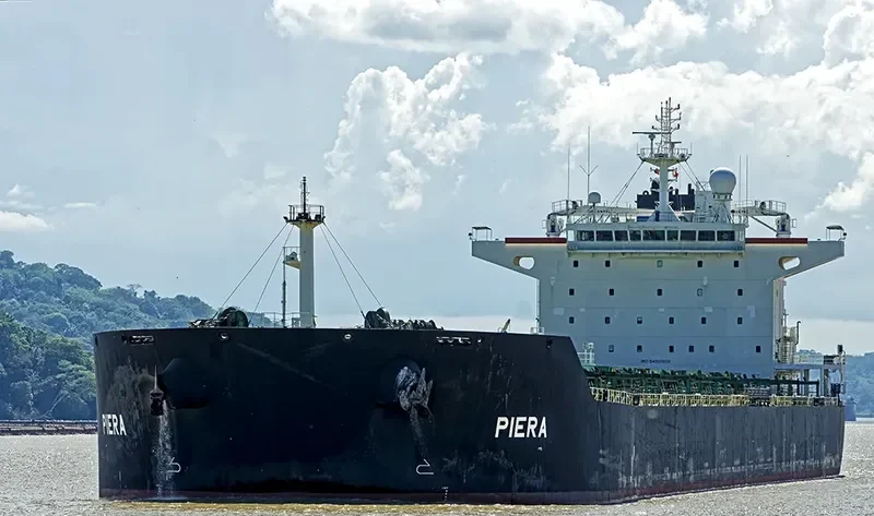STAR PIERA Bulk Carrier IMO 9450909 photo 8