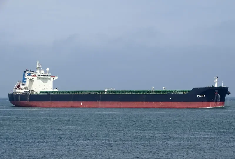 STAR PIERA Bulk Carrier IMO 9450909 photo 9