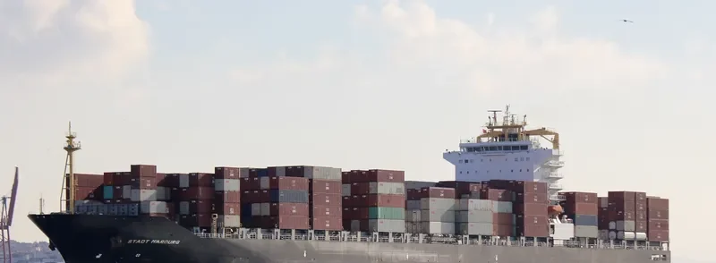 REN JIAN 16 Container Ship IMO 9450911 photo 2