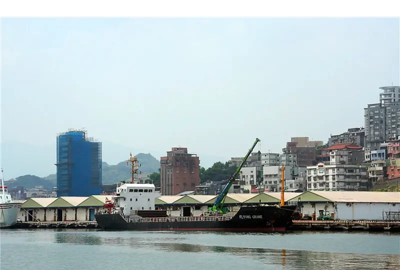 SS LUNA General Cargo IMO 9450959 photo 5