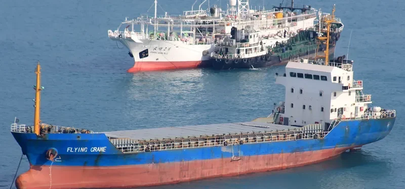 SS LUNA General Cargo IMO 9450959 photo 8