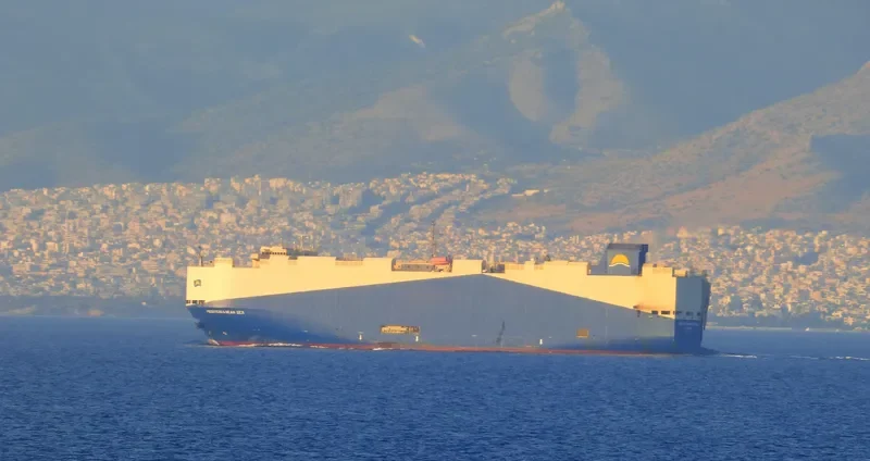 MEDITERRANEAN SEA General Cargo IMO 9451006 photo 4