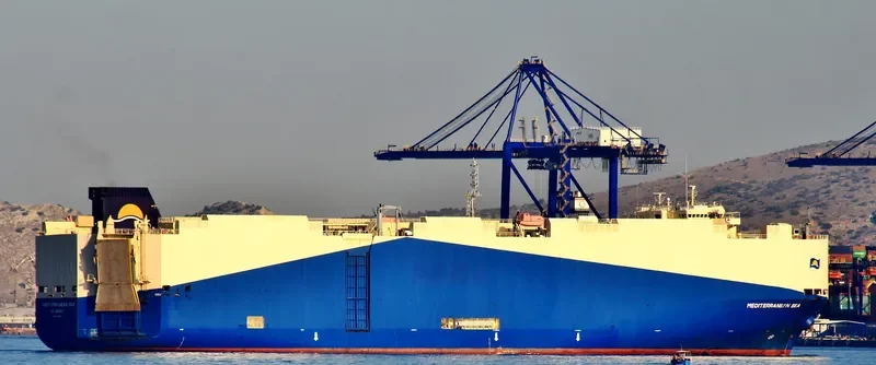 MEDITERRANEAN SEA General Cargo IMO 9451006 photo 6