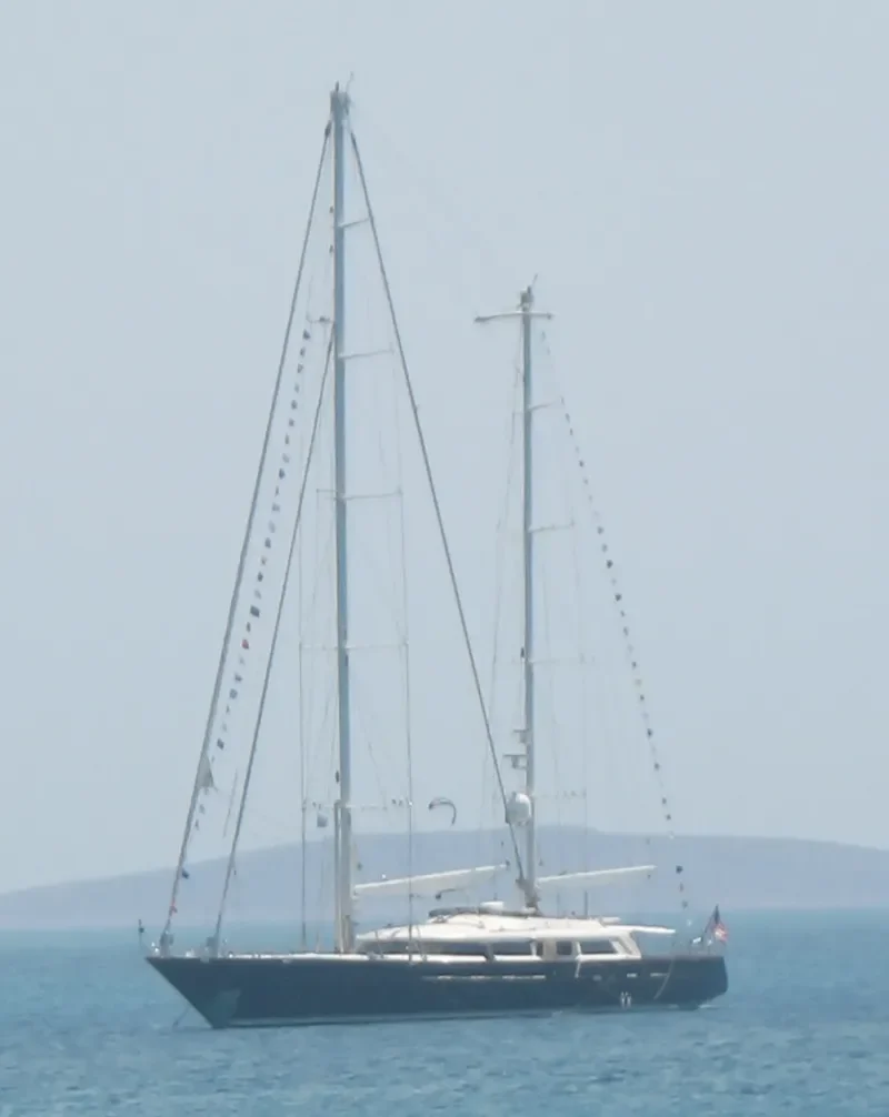 PARSIFAL III General Cargo IMO 9451111 photo 10