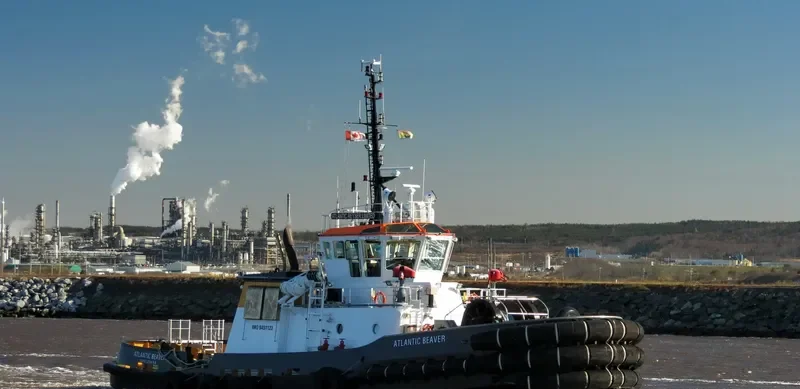 ATLANTIC BEAVER General Cargo IMO 9451123 photo 3