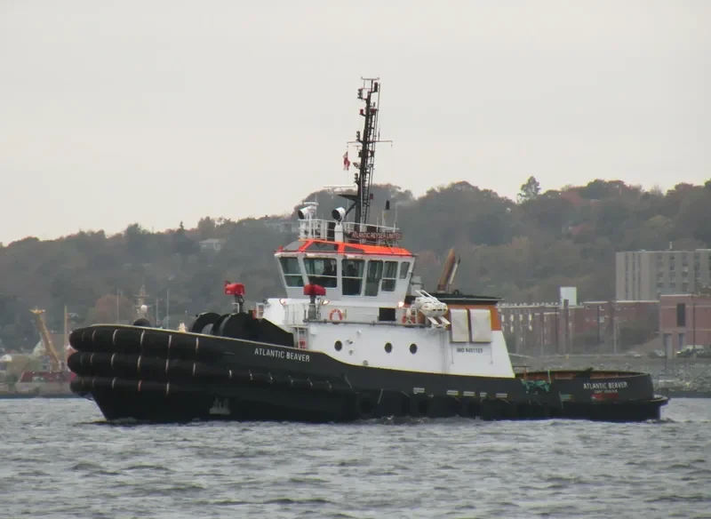 ATLANTIC BEAVER General Cargo IMO 9451123 photo 6