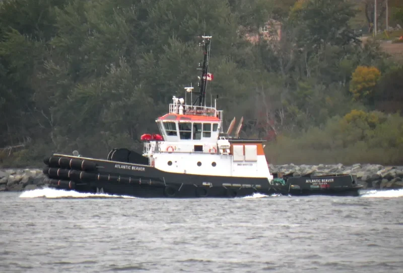 ATLANTIC BEAVER General Cargo IMO 9451123 photo 7