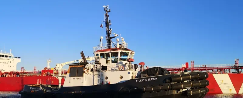 ATLANTIC BEAVER General Cargo IMO 9451123 photo 9