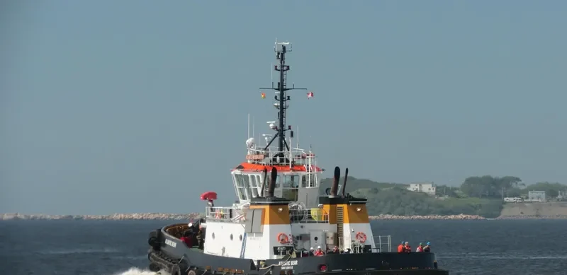 ATLANTIC BEAR General Cargo IMO 9451147 photo 2