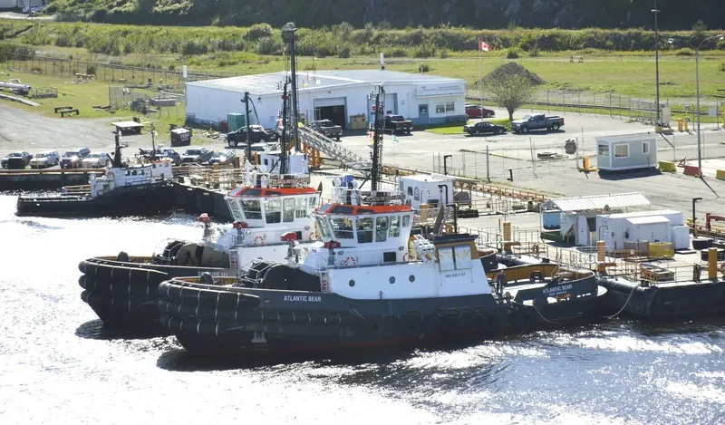 ATLANTIC BEAR General Cargo IMO 9451147 photo 5