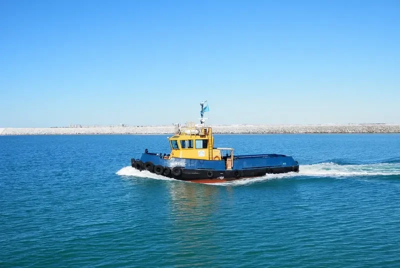 ZHENIS General Cargo IMO 9451161 photo 2