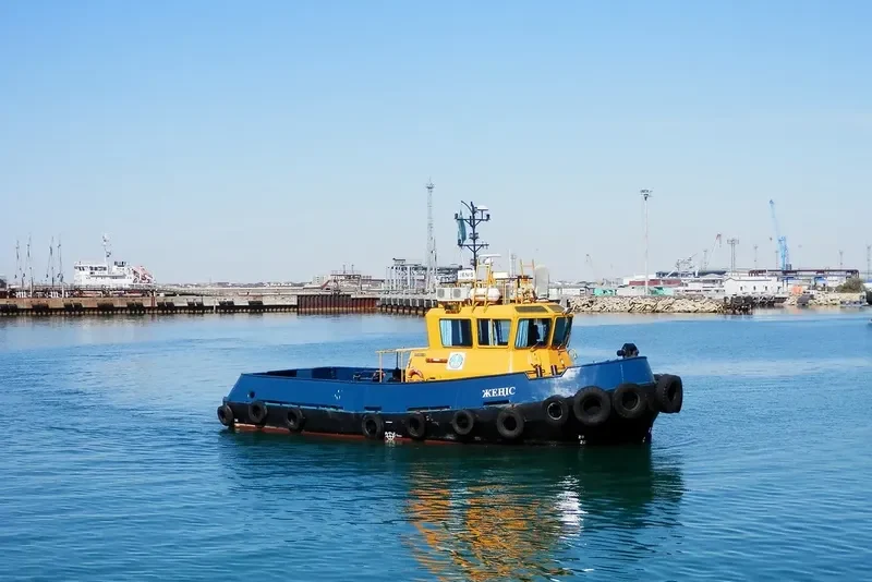 ZHENIS General Cargo IMO 9451161 photo 3