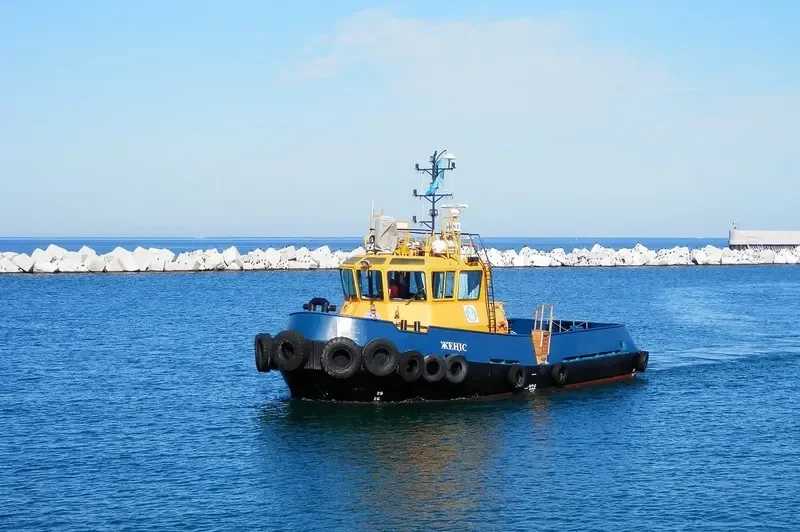 ZHENIS General Cargo IMO 9451161 photo 4